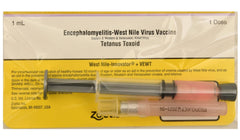 West Nile Innovator + VEWT with MetaStim - s/d