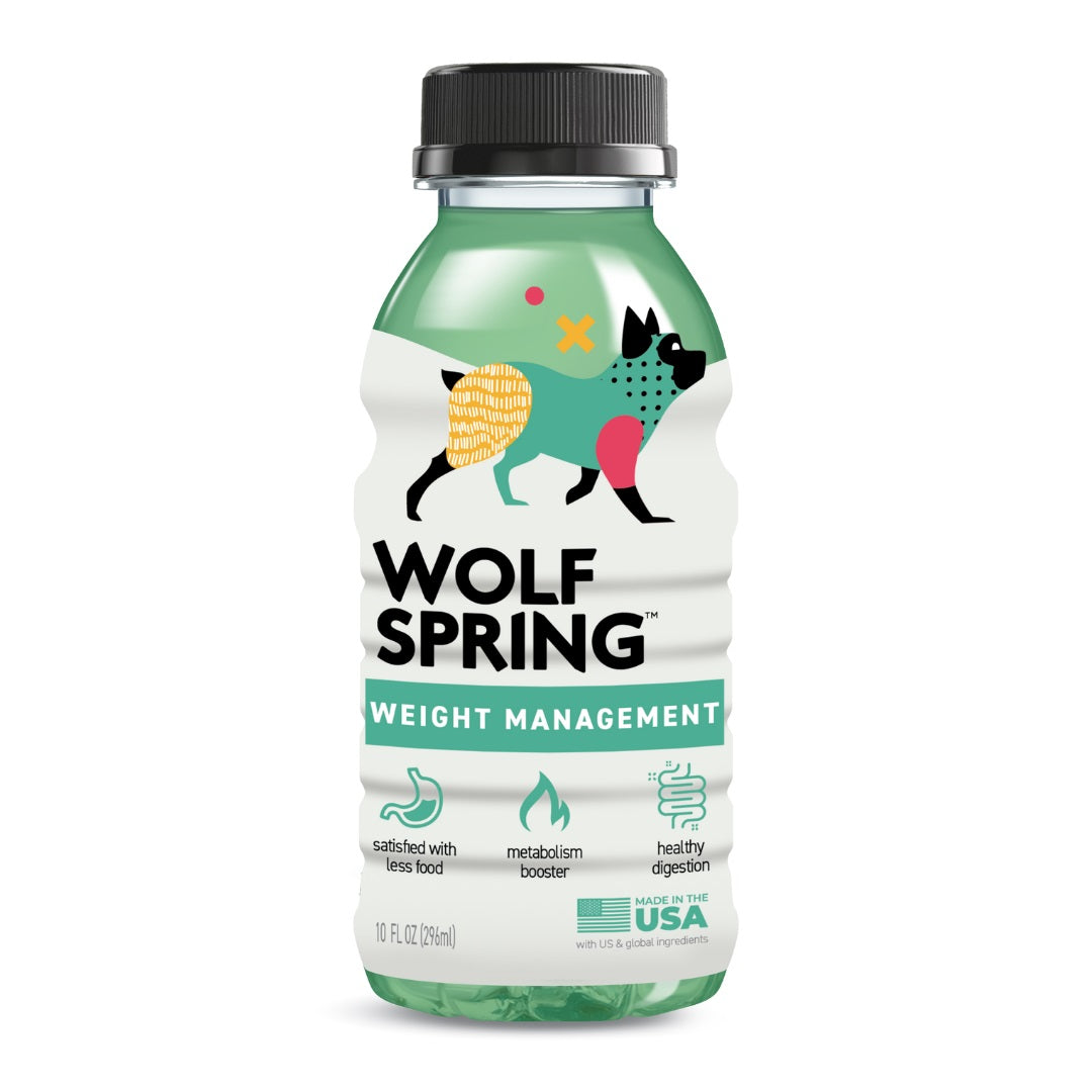 Weight Management Food Topper for Dogs, 10oz