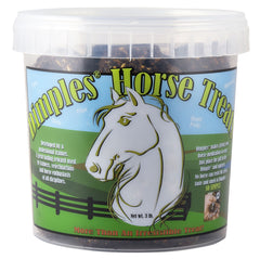 Dimples Horse Treats, 3 lb