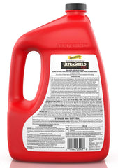 Ultrashield Red, gallon
