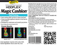 Magic Cushion, 2 lb