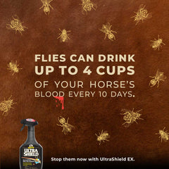 UltraShield EX, 32 oz Spray