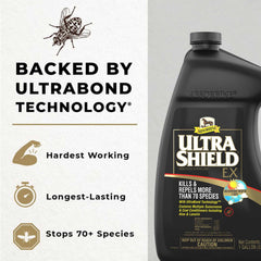 UltraShield EX, gallon