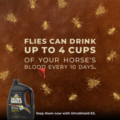 UltraShield EX, gallon