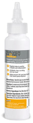 Silver Honey Rapid Ear Care Vet Strength Ear Rinse 4 fl oz Bottle