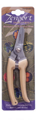 Zenport Q140DX Multipurpose Q Series Hoof Trimming Hard Chrome Plated, 7-Inch