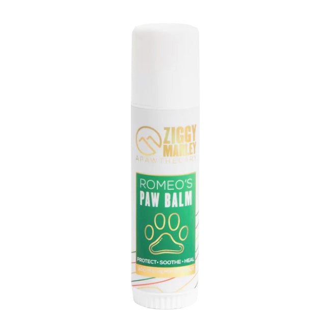 Romeo's Paw Balm