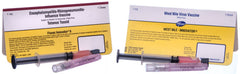 Zoetis Fluvac 6 and West Nile Innovator Vaccination Kit - Single Dose.
