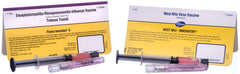 Zoetis Fluvac 5 and West Nile Innovator Vaccination Kit - Single Dose