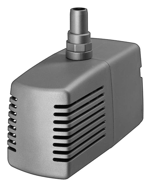 Aquatop SWP3300 MaxFlow Submersible Water Pump Black, 1ea