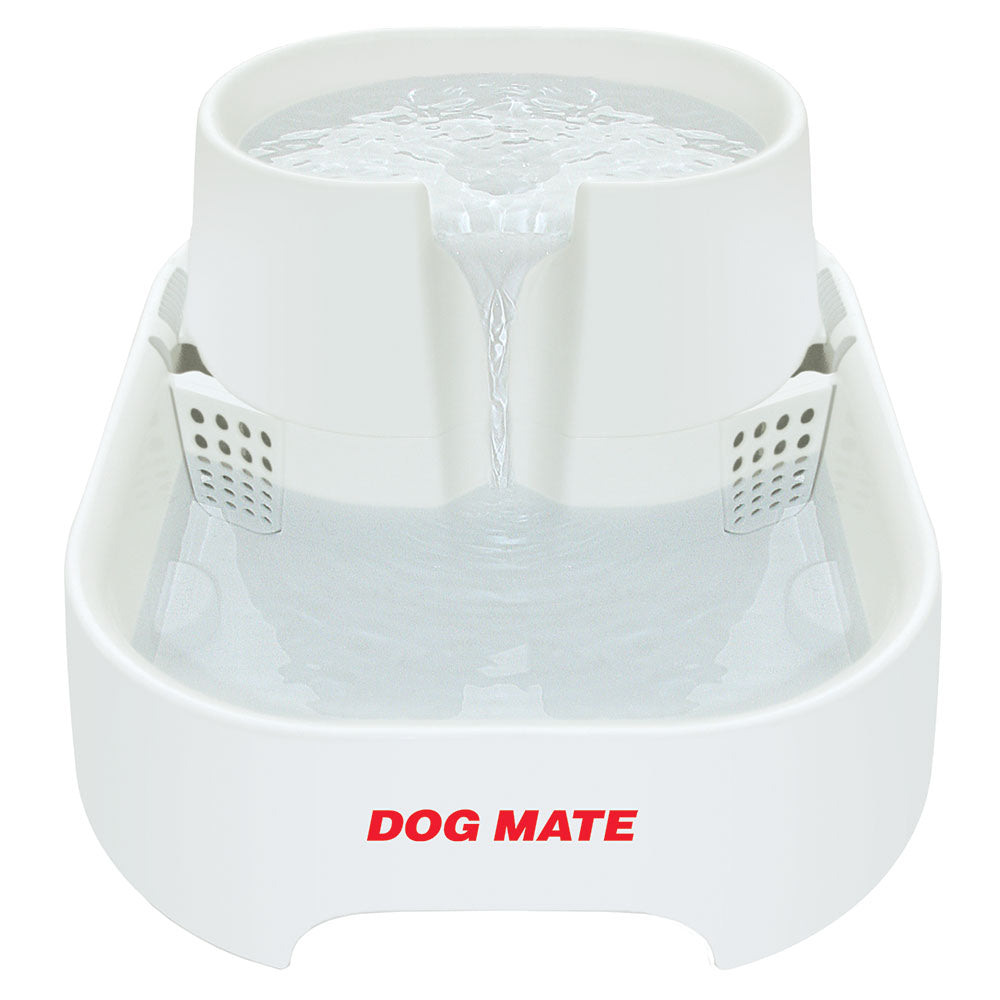 Ani Mate Dog Mate Fountain Lg
