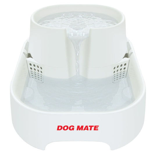 Ani Mate Dog Mate Fountain Lg